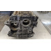 #BKZ41 Engine Cylinder Block From 2009 BMW X5  3.0 7558325